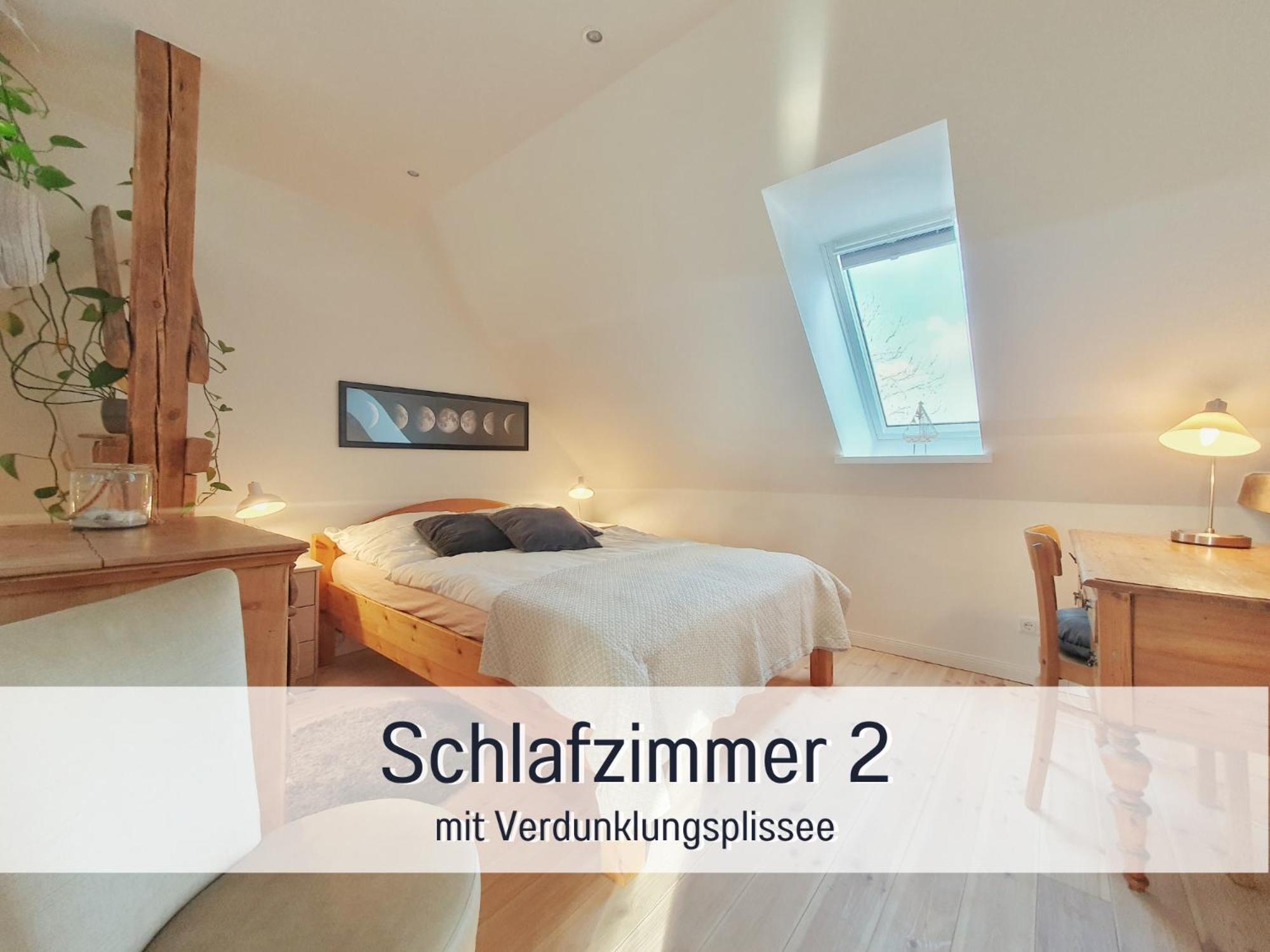 Ferienloft Sternenblick - Strandnah, Haustierfreundlich, Tolle Kueche, Optimal Fuer Workation, 4 Personen Steinberg  Extérieur photo