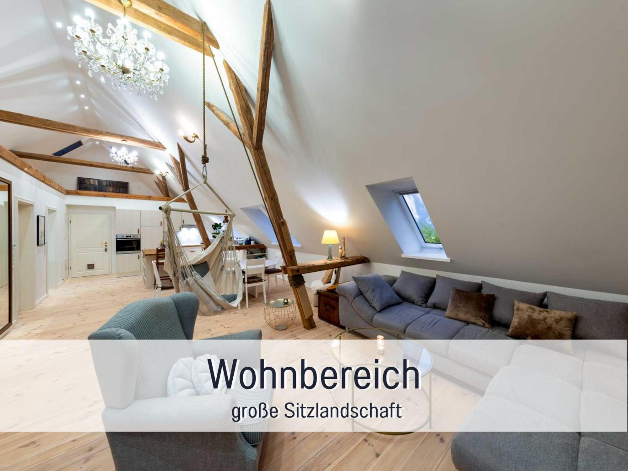 Ferienloft Sternenblick - Strandnah, Haustierfreundlich, Tolle Kueche, Optimal Fuer Workation, 4 Personen Steinberg  Extérieur photo