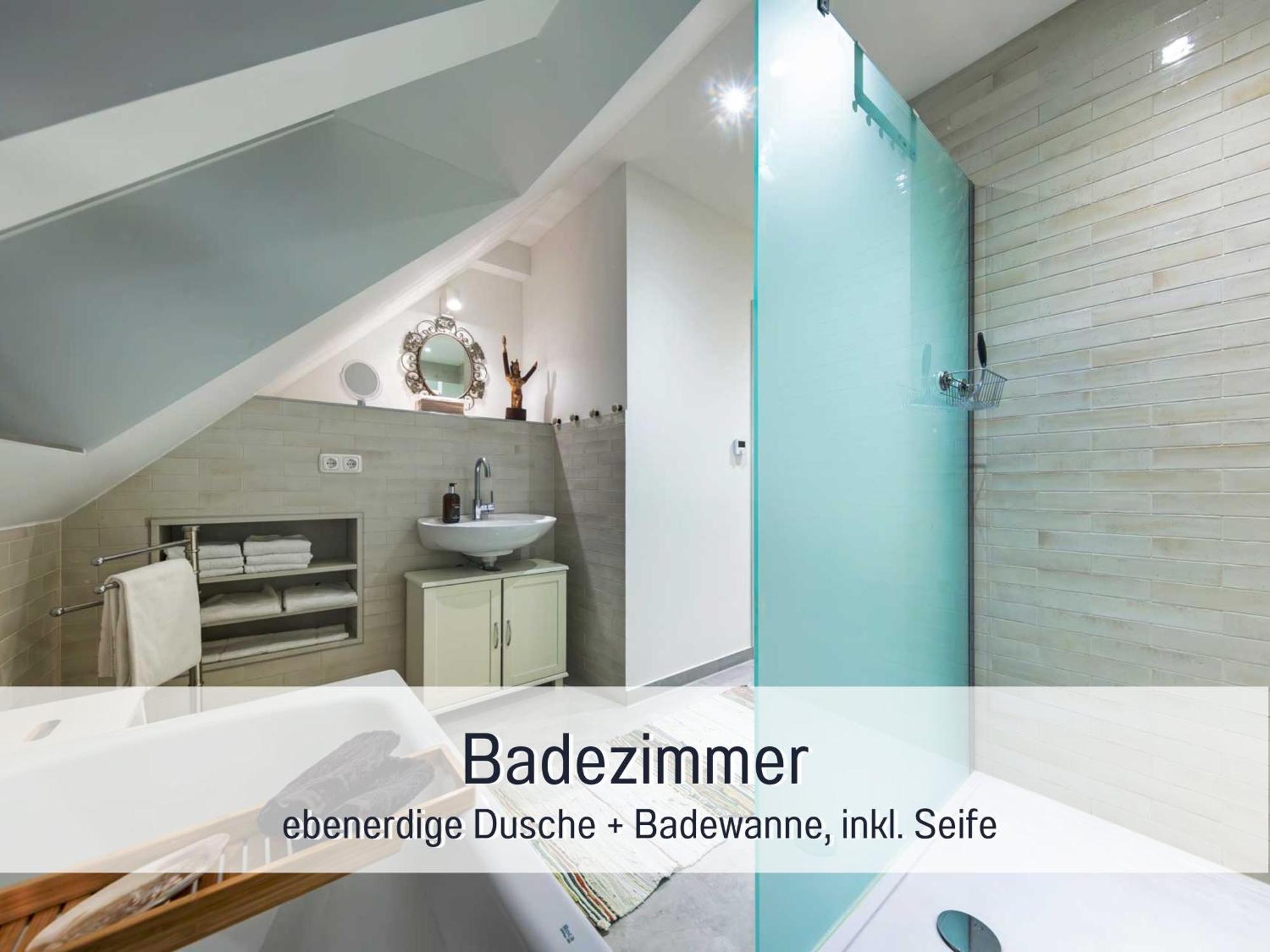 Ferienloft Sternenblick - Strandnah, Haustierfreundlich, Tolle Kueche, Optimal Fuer Workation, 4 Personen Steinberg  Extérieur photo