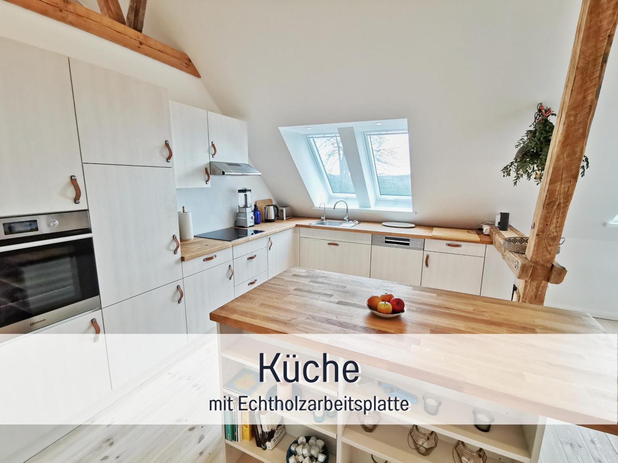Ferienloft Sternenblick - Strandnah, Haustierfreundlich, Tolle Kueche, Optimal Fuer Workation, 4 Personen Steinberg  Extérieur photo