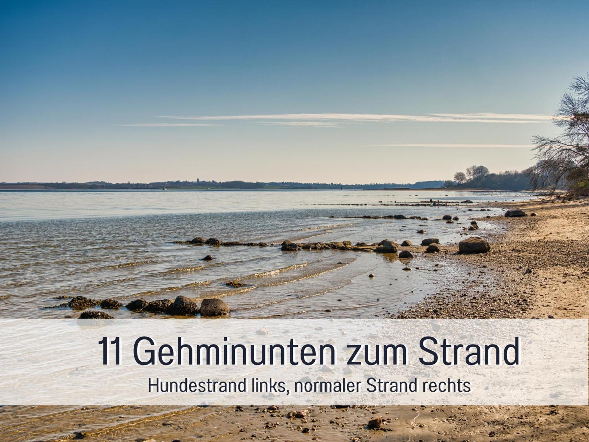 Ferienloft Sternenblick - Strandnah, Haustierfreundlich, Tolle Kueche, Optimal Fuer Workation, 4 Personen Steinberg  Extérieur photo
