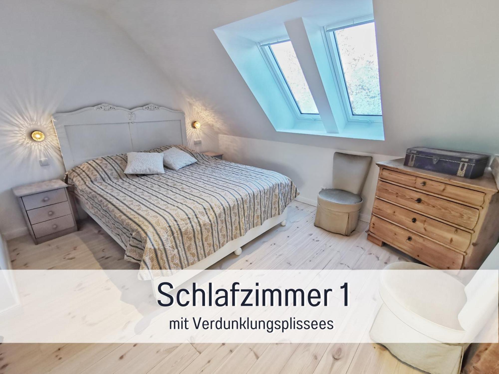 Ferienloft Sternenblick - Strandnah, Haustierfreundlich, Tolle Kueche, Optimal Fuer Workation, 4 Personen Steinberg  Extérieur photo