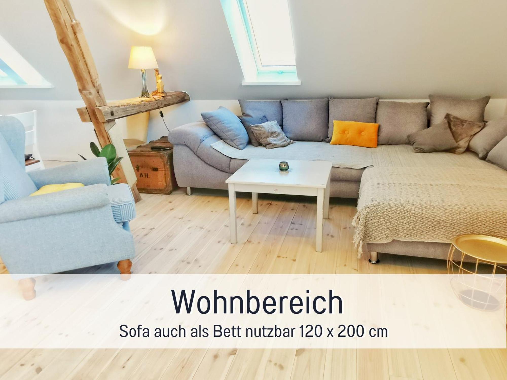Ferienloft Sternenblick - Strandnah, Haustierfreundlich, Tolle Kueche, Optimal Fuer Workation, 4 Personen Steinberg  Extérieur photo