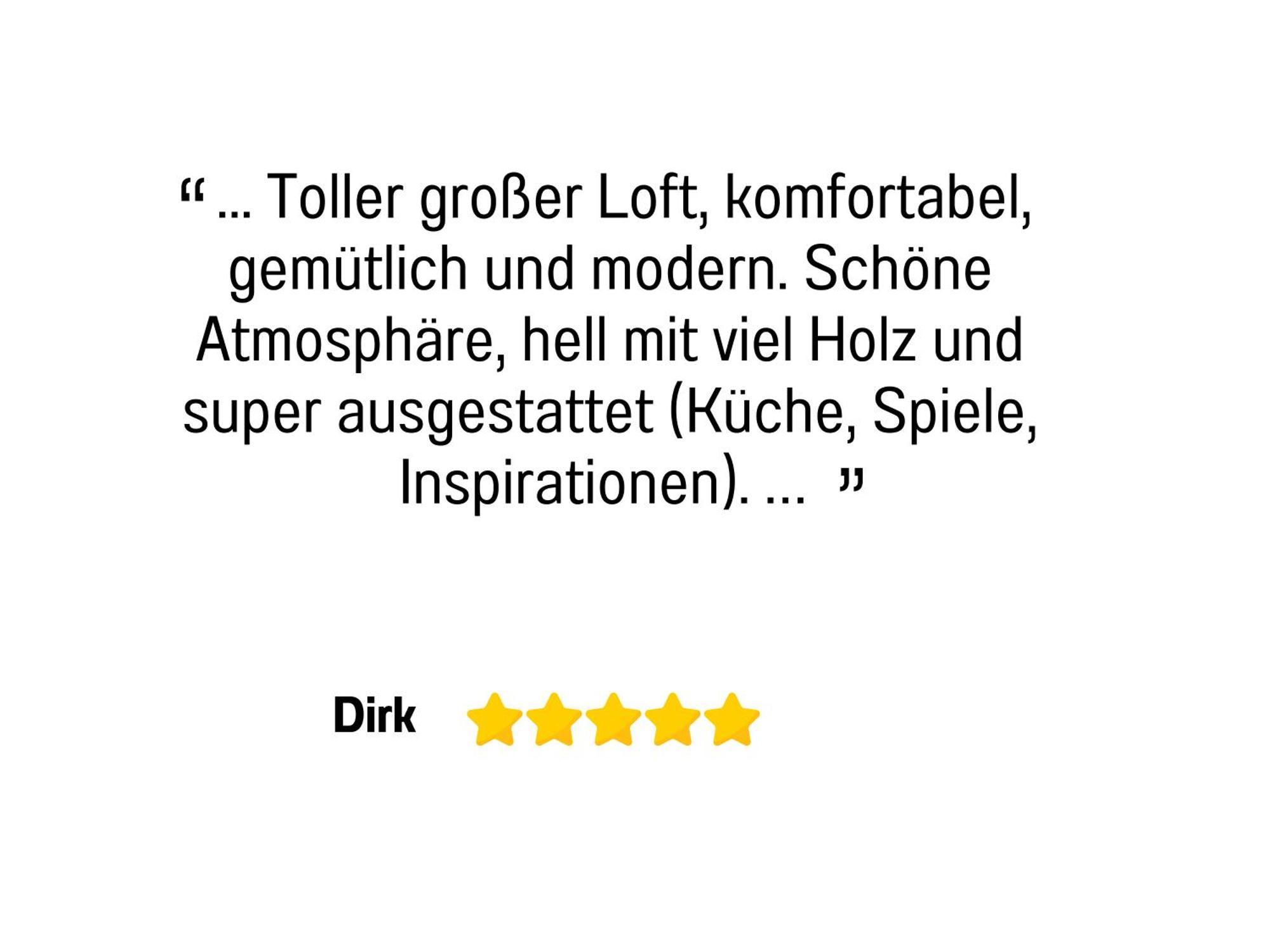 Ferienloft Sternenblick - Strandnah, Haustierfreundlich, Tolle Kueche, Optimal Fuer Workation, 4 Personen Steinberg  Extérieur photo
