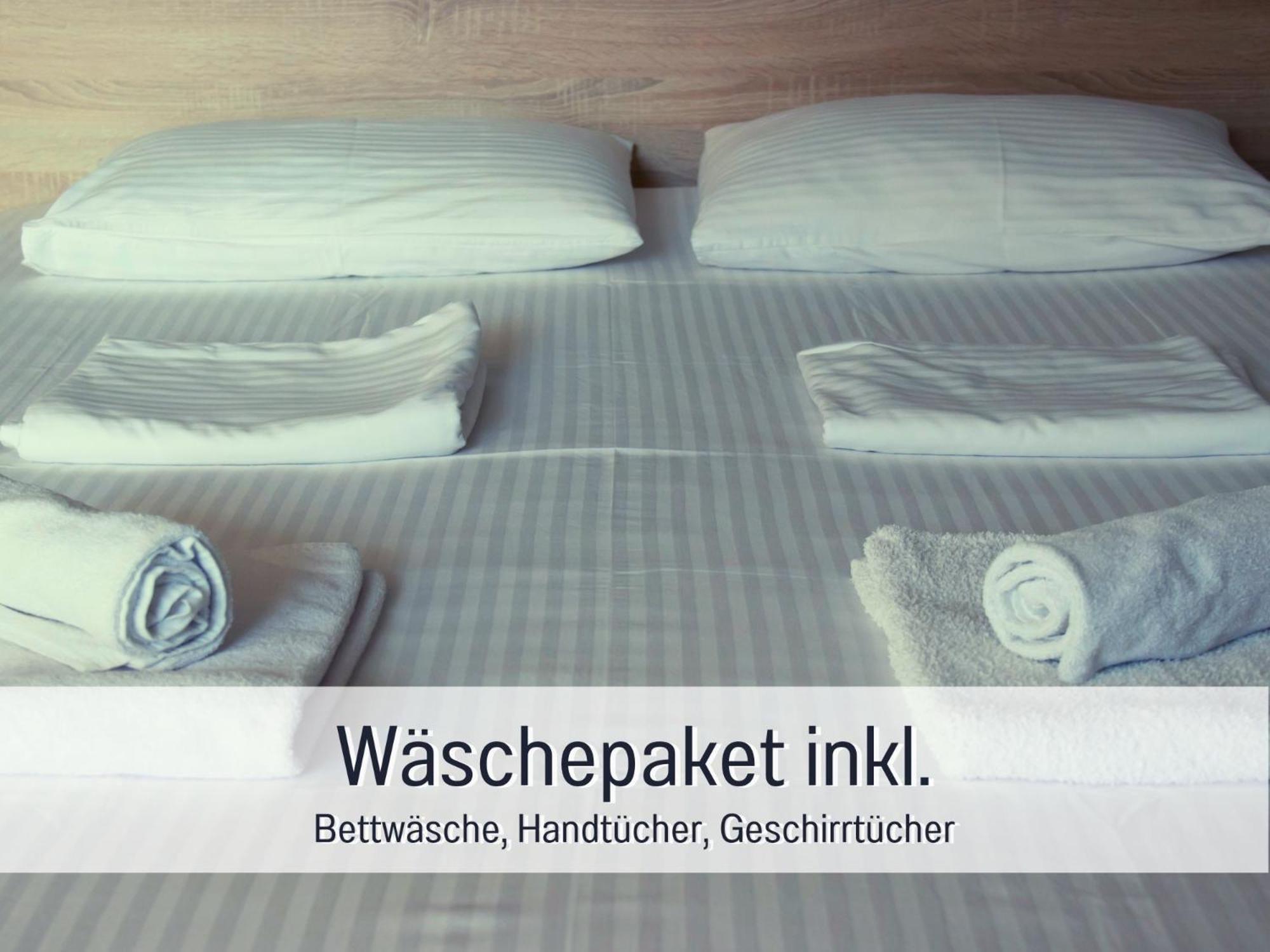 Ferienloft Sternenblick - Strandnah, Haustierfreundlich, Tolle Kueche, Optimal Fuer Workation, 4 Personen Steinberg  Extérieur photo